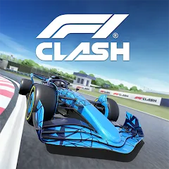 F1 Clash - Менеджер Автогонок (Ф1 Клаш)