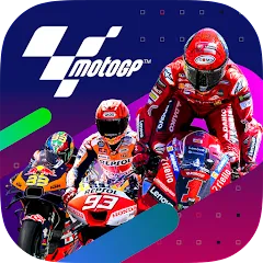 Скачать MotoGP Racing '23 [Взлом/МОД Все открыто] последняя версия 0.2.6 (на 5Плей бесплатно) для Андроид