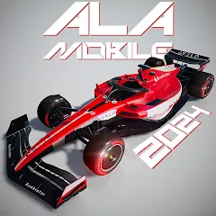 Скачать Ala Mobile GP - Formula racing (Ала Мобайл Гран При) [Взлом/МОД Все открыто] последняя версия 0.2.9 (бесплатно на 5Play) для Андроид