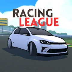 Racing League: 3D Race Offline (Рейсинг Лига)
