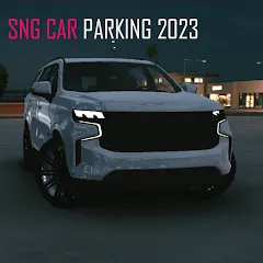 Скачать SNG Car Parking (Уз Паркинг Андеграунд) [Взлом/МОД Все открыто] последняя версия 2.6.2 (4PDA apk) для Андроид