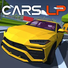 Скачать Cars LP  (Карс ЛП) [Взлом/МОД Много денег] последняя версия 0.3.6 (бесплатно на 5Play) для Андроид