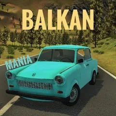 Скачать Balkan Mania (Балкан Мания) [Взлом/МОД Все открыто] последняя версия 0.4.8 (бесплатно на 5Play) для Андроид