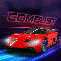 Скачать Combust- Car Driving Simulator (Комбуст) [Взлом/МОД Unlocked] последняя версия 2.1.1 (бесплатно на 5Play) для Андроид