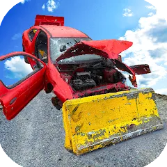 Скачать Авто Авария 2023 [Взлом/МОД Unlocked] последняя версия 1.9.3 (5Play ru apk) для Андроид