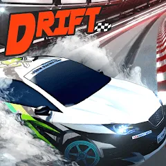 Скачать Drift Rally Boost ON (Дрифт Ралли Ускорение ВКЛ) [Взлом/МОД Все открыто] последняя версия 2.3.5 (бесплатно на 5Play) для Андроид