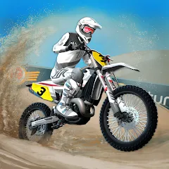 Mad Skills Motocross 3 (Мэд Скиллз Мотокросс 3)