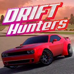 Скачать Drift Hunters (Дрифт Хантерс) [Взлом/МОД Unlocked] последняя версия 2.4.8 (5Play ru apk ) для Андроид