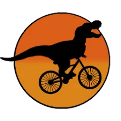 Jurassic Doom Cycling Extreme (Джурастик Дум Сайклинг Экстрим)