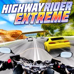 Highway Rider Extreme - 3D Mot (Хайвей Райдер Экстрим)