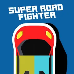 Скачать Super Road Fighter (упер Роуд Файтер) [Взлом/МОД Бесконечные деньги] последняя версия 2.3.9 (4PDA apk) для Андроид