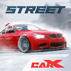 Скачать CarX Street (КарХ Стрит) [Взлом/МОД Меню] последняя версия 0.3.3 (4PDA apk) для Андроид