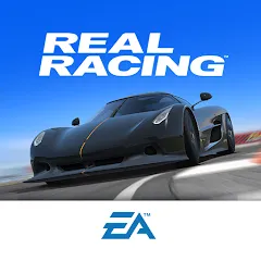 Скачать Real Racing 3 (Риал Рейсинг 3) [Взлом/МОД Меню] последняя версия 0.8.9 (4PDA apk) для Андроид