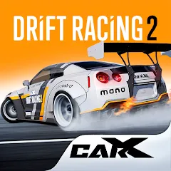 Скачать CarX Drift Racing 2 (КарХ Дрифт Рейсинг 2) [Взлом/МОД Меню] последняя версия 2.8.8 (5Play ru apk ) для Андроид
