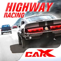 Скачать CarX Highway Racing (КарХ Хайвей Рейсинг) [Взлом/МОД Бесконечные деньги] последняя версия 2.9.2 (4PDA apk) для Андроид