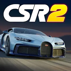 CSR Racing 2 - драг рейсинг (Рейсинг 2)