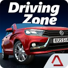 Скачать Driving Zone: Russia (Драйвинг Зоне) [Взлом/МОД Много денег] последняя версия 1.9.2 (бесплатно на 4PDA) для Андроид