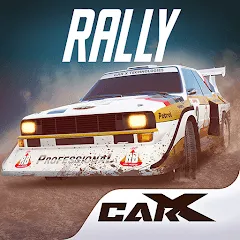 CarX Rally (КарХ Ралли)