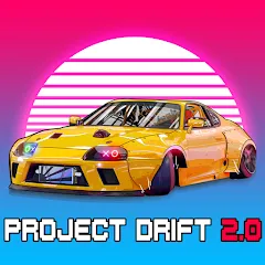 Скачать Project Drift 2.0 [Взлом/МОД Бесконечные деньги] последняя версия 1.3.5 (бесплатно на 4PDA) для Андроид