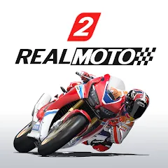 Real Moto 2 (Реал Мото 2)