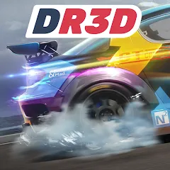 Drag Racing 3D:Уличные гонки 2 (Драг Рейсинг 3Д)