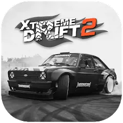 Скачать Xtreme Drift 2 (Икстрим Дрифт 2) [Взлом/МОД Бесконечные деньги] последняя версия 0.3.9 (бесплатно на 5Play) для Андроид