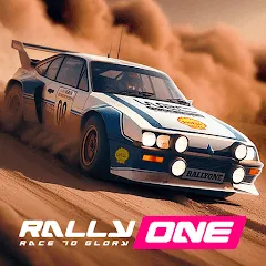 Скачать Rally One : Race to glory (Ралли ОДИН) [Взлом/МОД Меню] последняя версия 1.2.2 (бесплатно на 4PDA) для Андроид