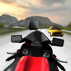 Скачать Traffic Rider+ [Взлом/МОД Много денег] последняя версия 0.3.6 (5Play ru apk ) для Андроид