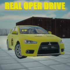 Скачать Real Oper Drive (Реал Опер Драйв) [Взлом/МОД Все открыто] последняя версия 0.2.2 (бесплатно на 4PDA) для Андроид