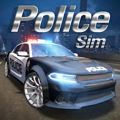Скачать Police Sim 2022 (Полиция Сим 2022) [Взлом/МОД Меню] последняя версия 2.1.6 (5Play ru apk ) для Андроид