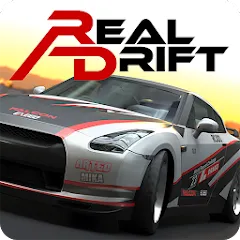 Скачать Real Drift Car Racing Lite (Реал дрифт кар рейсинг лайт) [Взлом/МОД Меню] последняя версия 0.3.4 (на 5Плей бесплатно) для Андроид