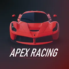 Скачать Apex Racing (Апекс Рейсинг) [Взлом/МОД Бесконечные деньги] последняя версия 1.4.5 (на 5Плей бесплатно) для Андроид