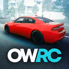 Скачать OWRC: Гонки с Открытым Миром (ОВРК ) [Взлом/МОД Много денег] последняя версия 0.6.9 (5Play ru apk ) для Андроид