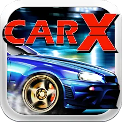 CarX Drift Racing Lite (КарХ Дрифт Рейсинг Лайт)