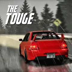 The Touge (Зе Тоуге)