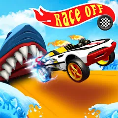 Скачать Race Off (хот вилс ) [Взлом/МОД Unlocked] последняя версия 0.2.2 (на 5Плей бесплатно) для Андроид