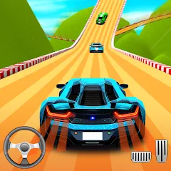 Car Race 3D: Car Racing (Гонки на машинах 3D)