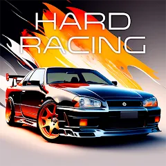 Скачать Hard Racing - Custom car games (Хард Рейсинг) [Взлом/МОД Бесконечные деньги] последняя версия 0.9.8 (бесплатно на 4PDA) для Андроид
