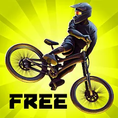  Скачать Bike Mayhem Free (Байк Мейхем Фри) [Взлом/МОД Меню] последняя версия 2.6.1 (4PDA apk) для Андроид