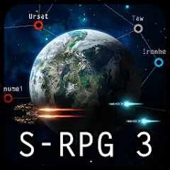 Space RPG 3 (Спейс РПГ 3)