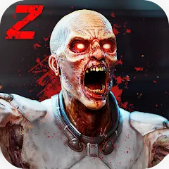 Скачать Zombie Game:Trigger Survivor (Зомби Гейм) [Взлом/МОД Меню] последняя версия 1.5.3 (5Play ru apk ) для Андроид
