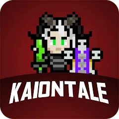 Kaion Tale - MMORPG (Каион Тейл)