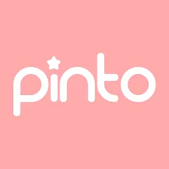 Pinto : визуальная новелла (Пинто)