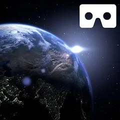 VR Space Virtual Reality 360 (ВР Пространство Виртуальной Реальности 360)