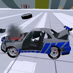 Car Destruction Simulator 3D (Кар Деструкшн Симулятор 3Д)