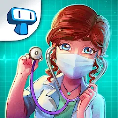 Скачать Hospital Dash Tycoon Simulator (Хоспиталь Даш Тайкун Симулятор) [Взлом/МОД Все открыто] последняя версия 1.6.1 (4PDA apk) для Андроид