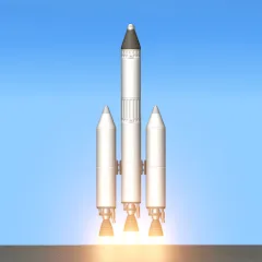 Spaceflight Simulator (Спейсфлайт Симулятор)