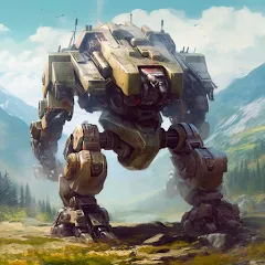 Concern: Mech Armored Front (Консерн)