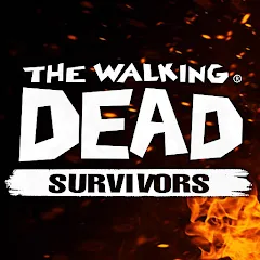 Скачать The Walking Dead: Survivors (За Уолкинг Дед) [Взлом/МОД Меню] последняя версия 0.2.7 (бесплатно на 4PDA) для Андроид