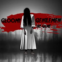 Gloomy Gentlemen The Quiz Game (Грустные джентльмены Викторина)